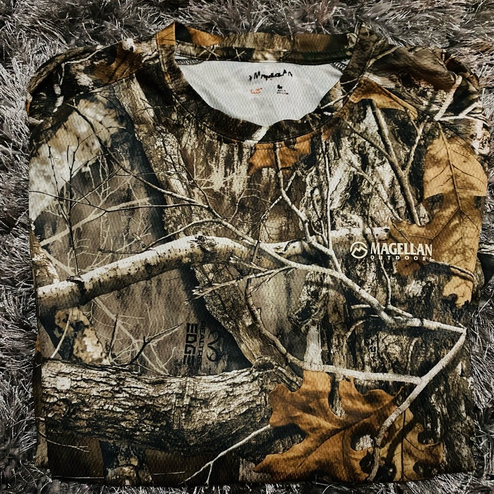 Magellan women’s shirt